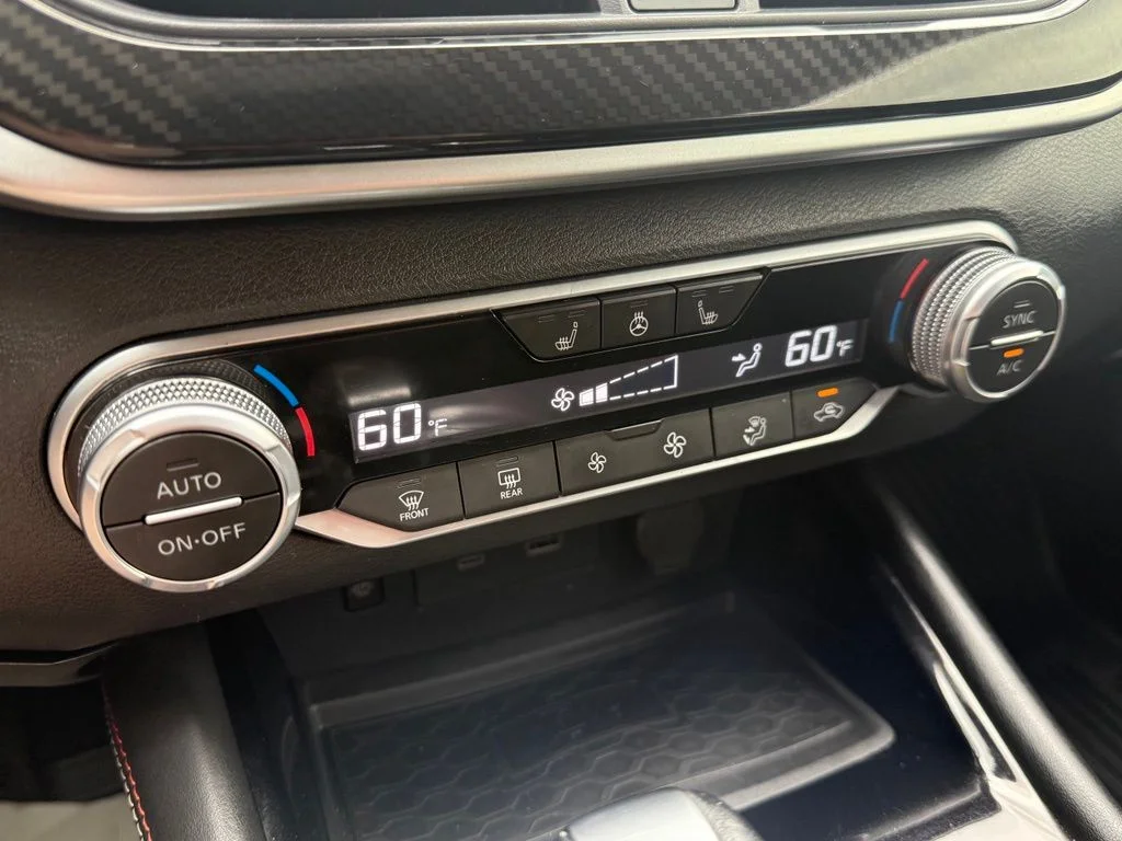 Used 2023 Blue Nissan 2.0 SR image 24