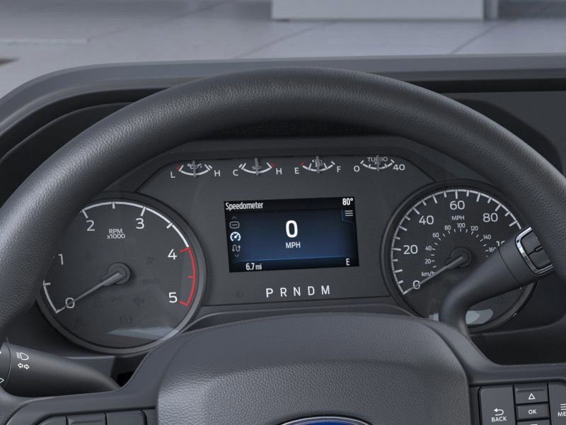 2025 Ford F-250 Super Duty XL - Photo 26