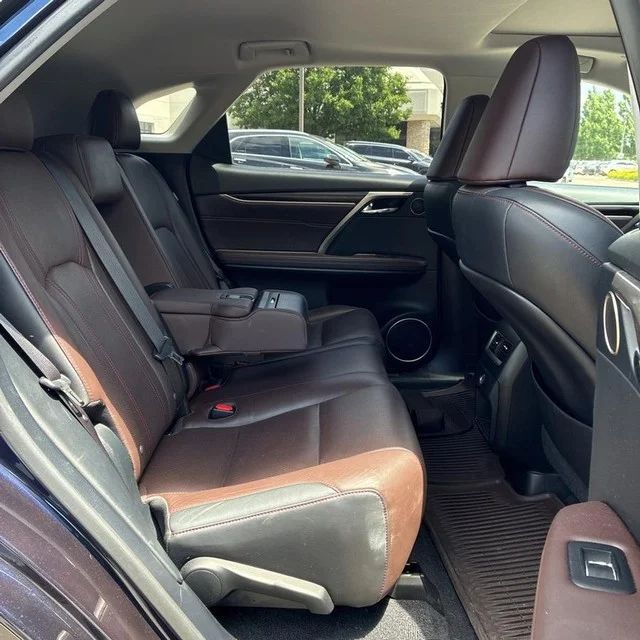 Used 2016 Nightfall Mica Lexus Base image 16