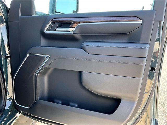 New 2026 Cypress Gray Chevrolet LT image 28