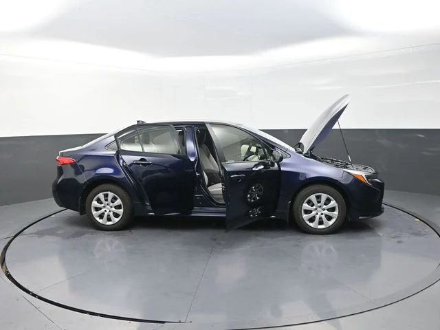 Used 2026  Toyota LE image 45