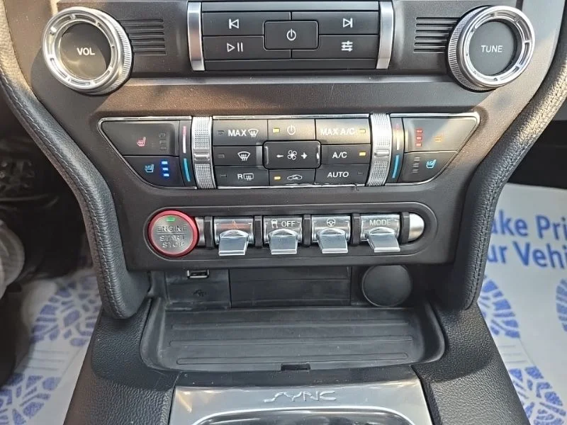Used 2019 Silver Ford GT Premium image 19