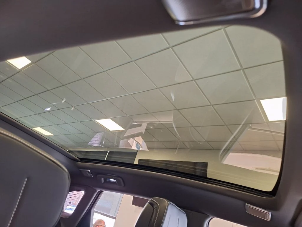 New 2027 Beige Cadillac Luxury image 19