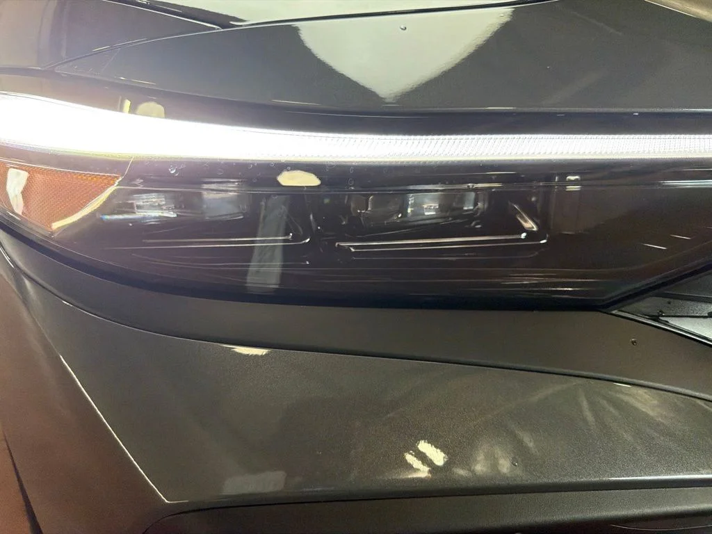 New 2026 Ecotronic Gray Hyundai SEL Sport image 9