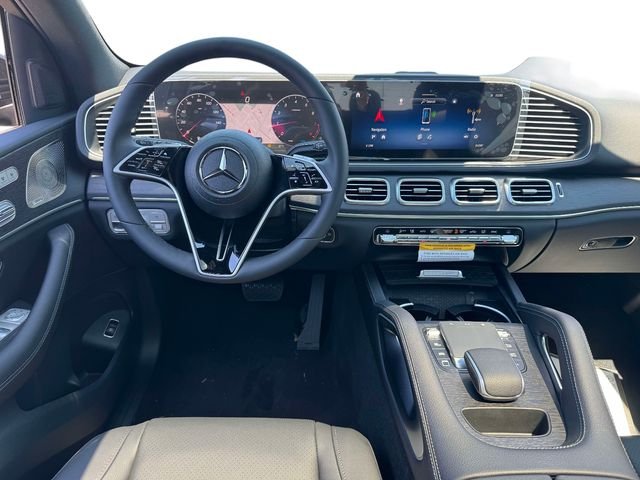New 2026 Black Mercedes-Benz GLE 350 image 14