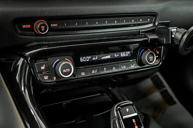 Used 2021 Nocturnal Toyota 3.0 Premium-OVER $25K MODS-TITANIUM EXHAUST image 25