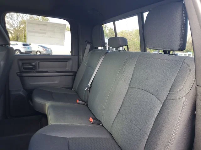 2026 RAM 2500 Tradesman - Photo 9