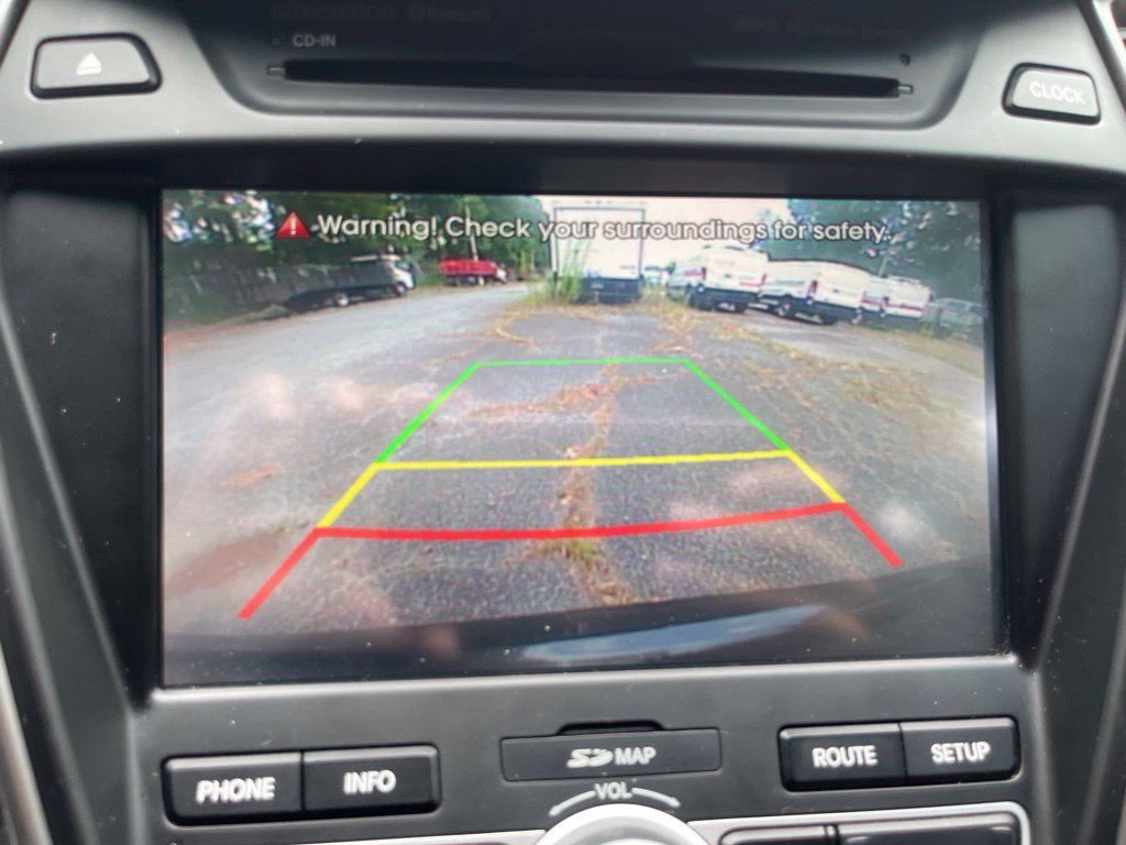 Used 2014 Brown Hyundai Base image 22