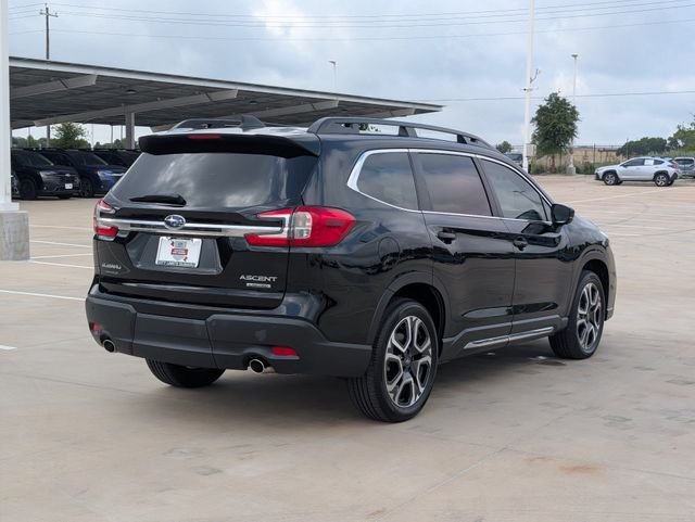 Used 2026 Black Subaru Limited image 5