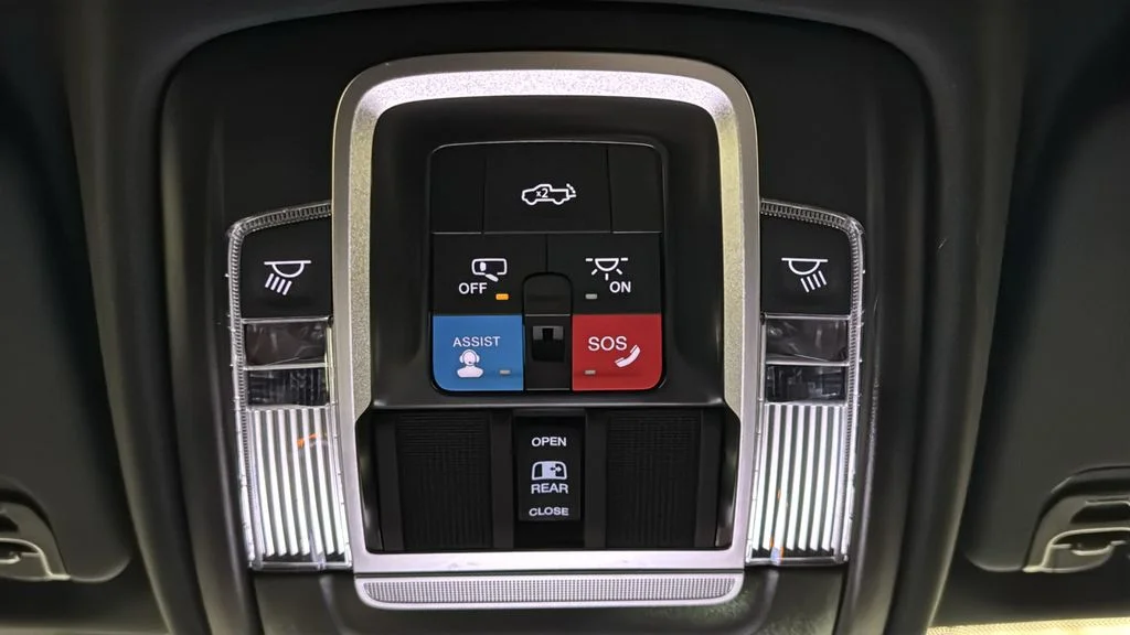 2026 RAM 1500 Laramie - Photo 42
