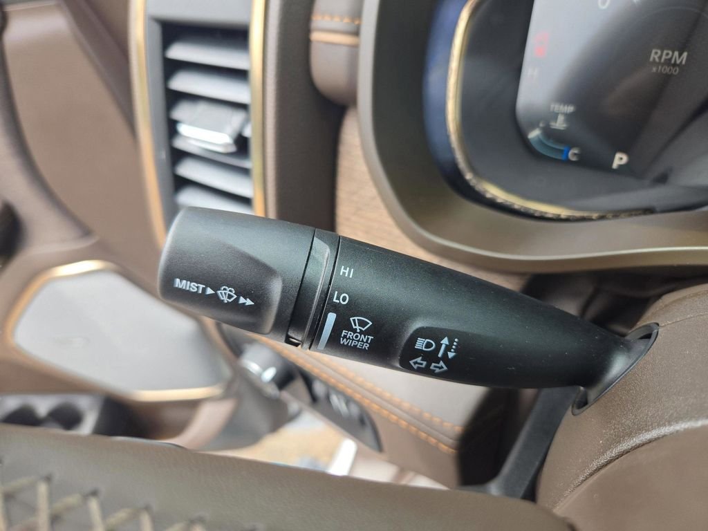 2026 RAM 1500 Limited Longhorn - Photo 28