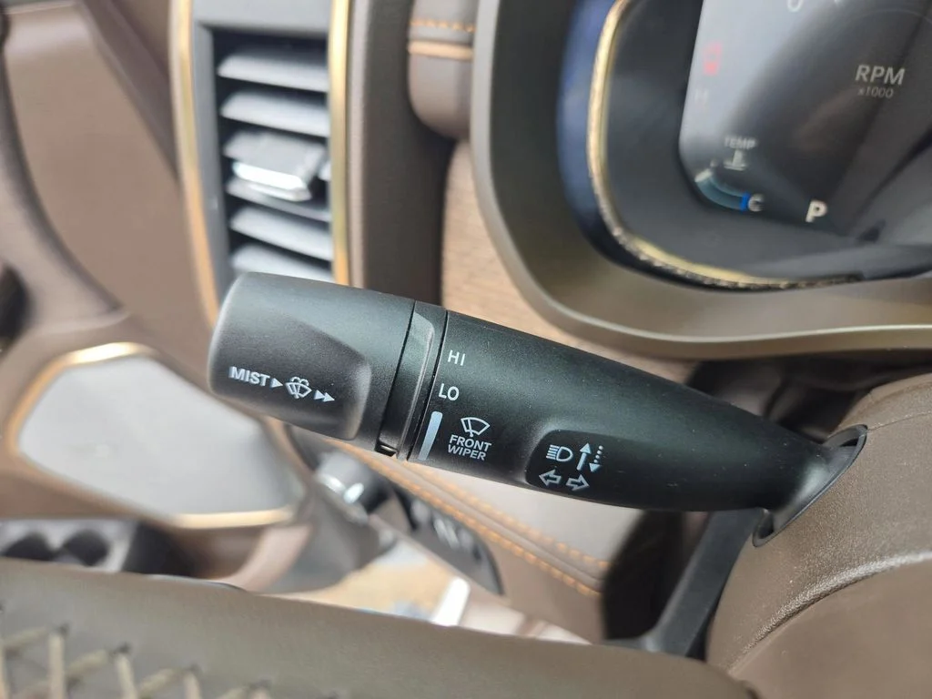2026 RAM 1500 Limited Longhorn - Photo 28