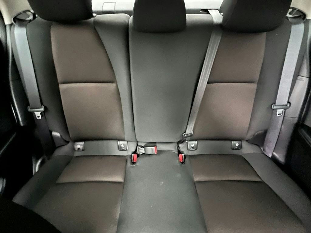 Certified Used 2024 White Mazda 2.5 S image 27