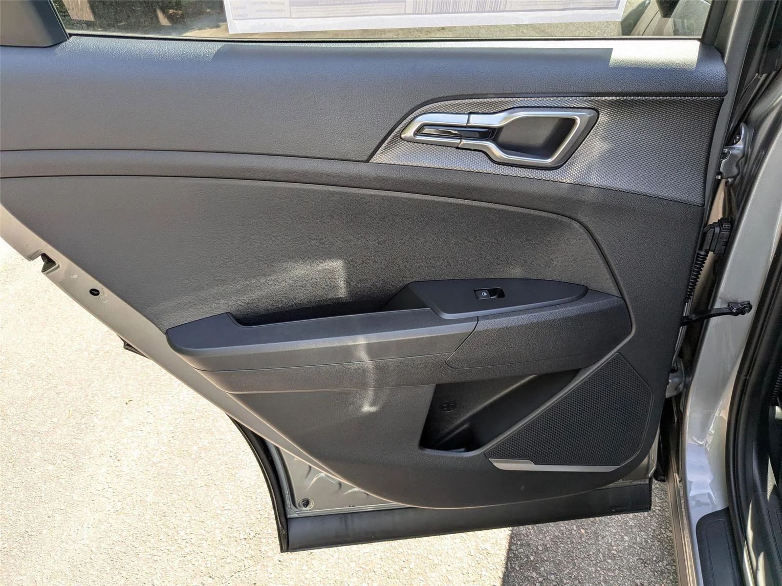 2025 Kia Sportage LX Hybrid - Photo 25