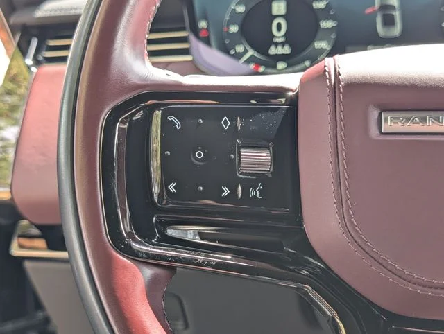 2023 Land Rover Range Rover Sport SE Dynamic - Photo 13