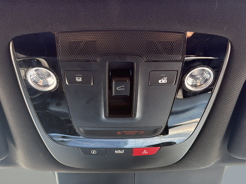 Used 2023 Gray Kia SX Prestige image 15