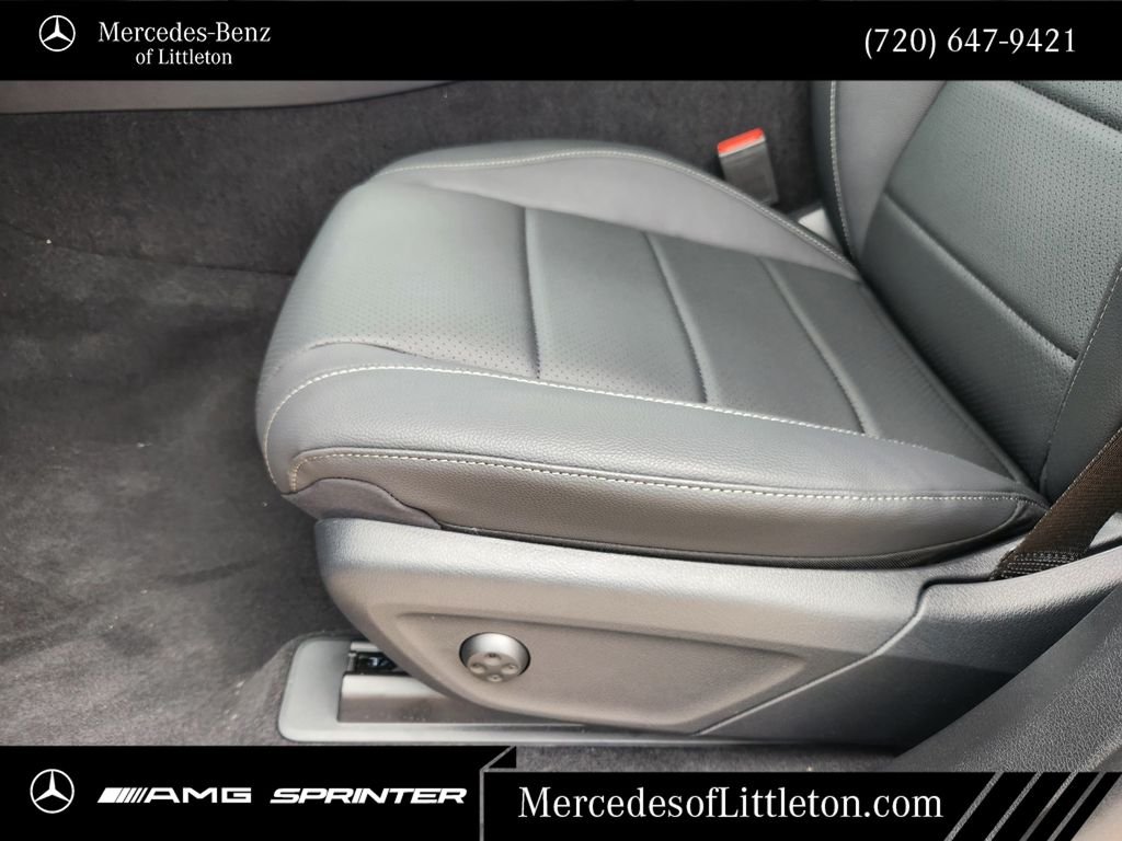 New 2026 Black Mercedes-Benz GLS 450 image 23