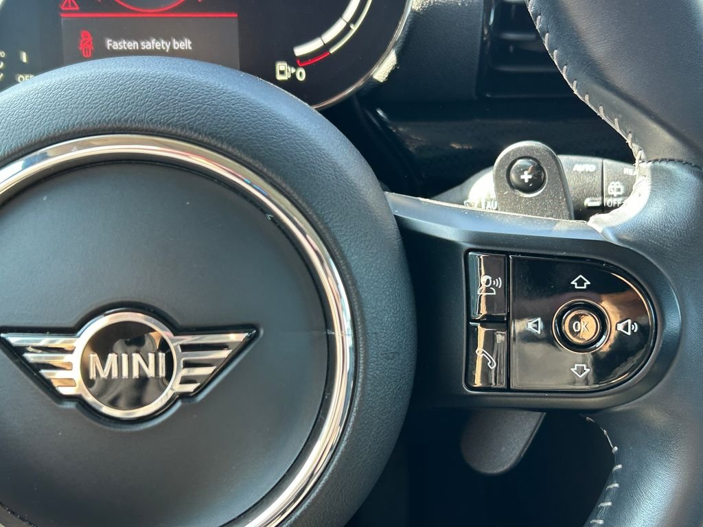 2023 MINI Clubman S - Photo 19