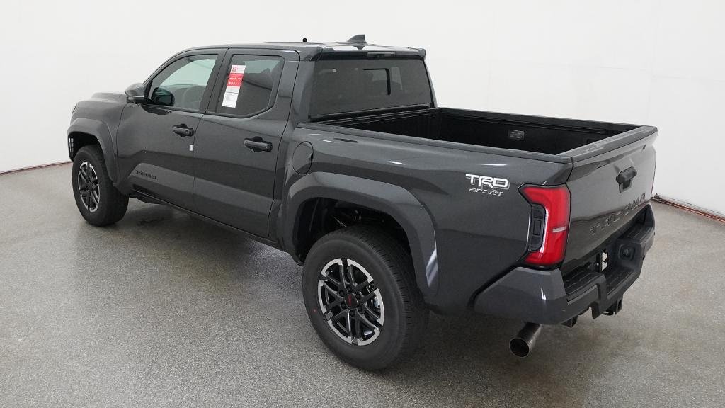 New 2026 Underground Toyota TRD Sport image 6