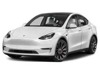 2022 Tesla Model Y Long Range Dual Motor All-Wheel Drive's photo