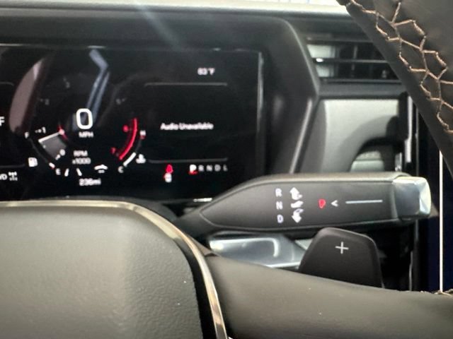 2027 GMC Terrain AT4 - Photo 16