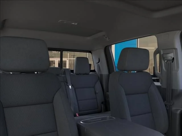 2026 GMC Sierra 1500 Elevation - Photo 24