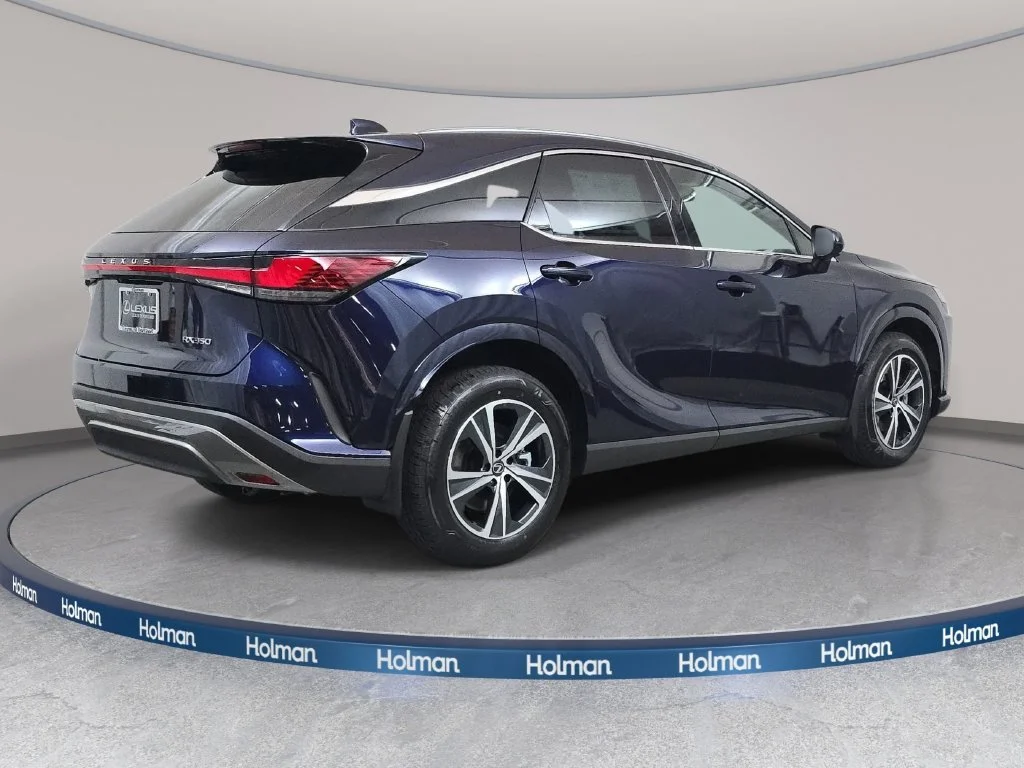 New 2026 Nightfall Mica Lexus PREMIUM image 5