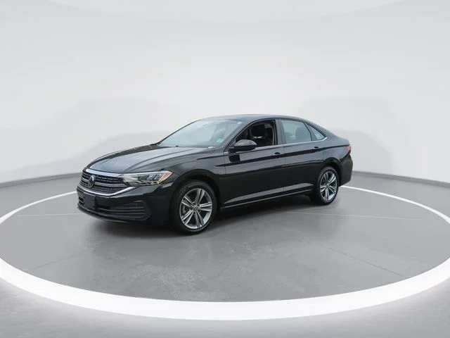 Used 2024  Volkswagen 1.5T SE image 4
