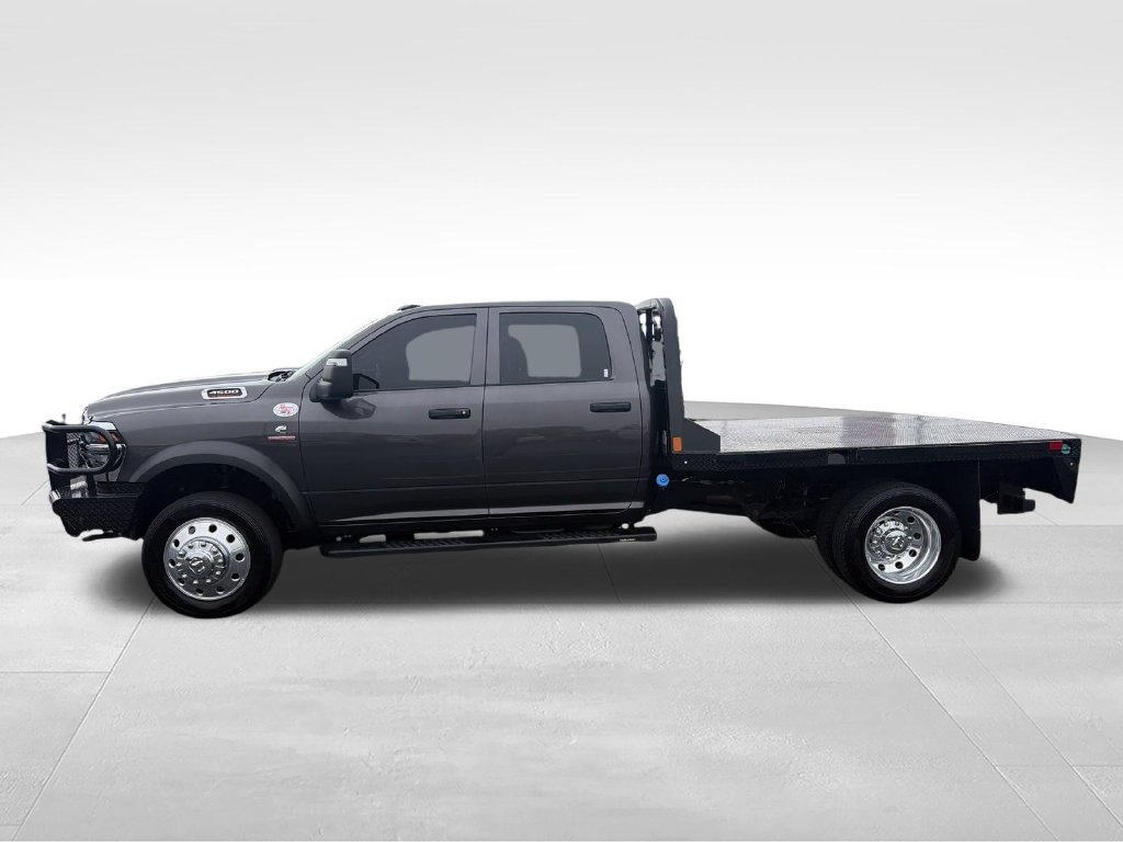 Used 2026 Gray Ram Tradesman image 2