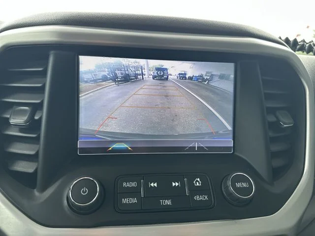Used 2019 Black GMC SLT-1 image 18