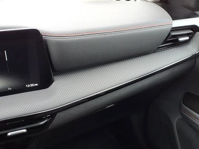 New 2026 Canyon Bronze Metallic Nissan SR image 18