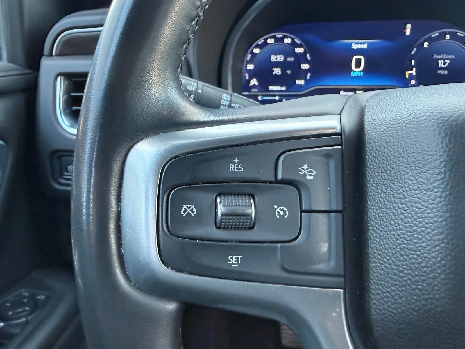 2023 Chevrolet Tahoe LT - Photo 19