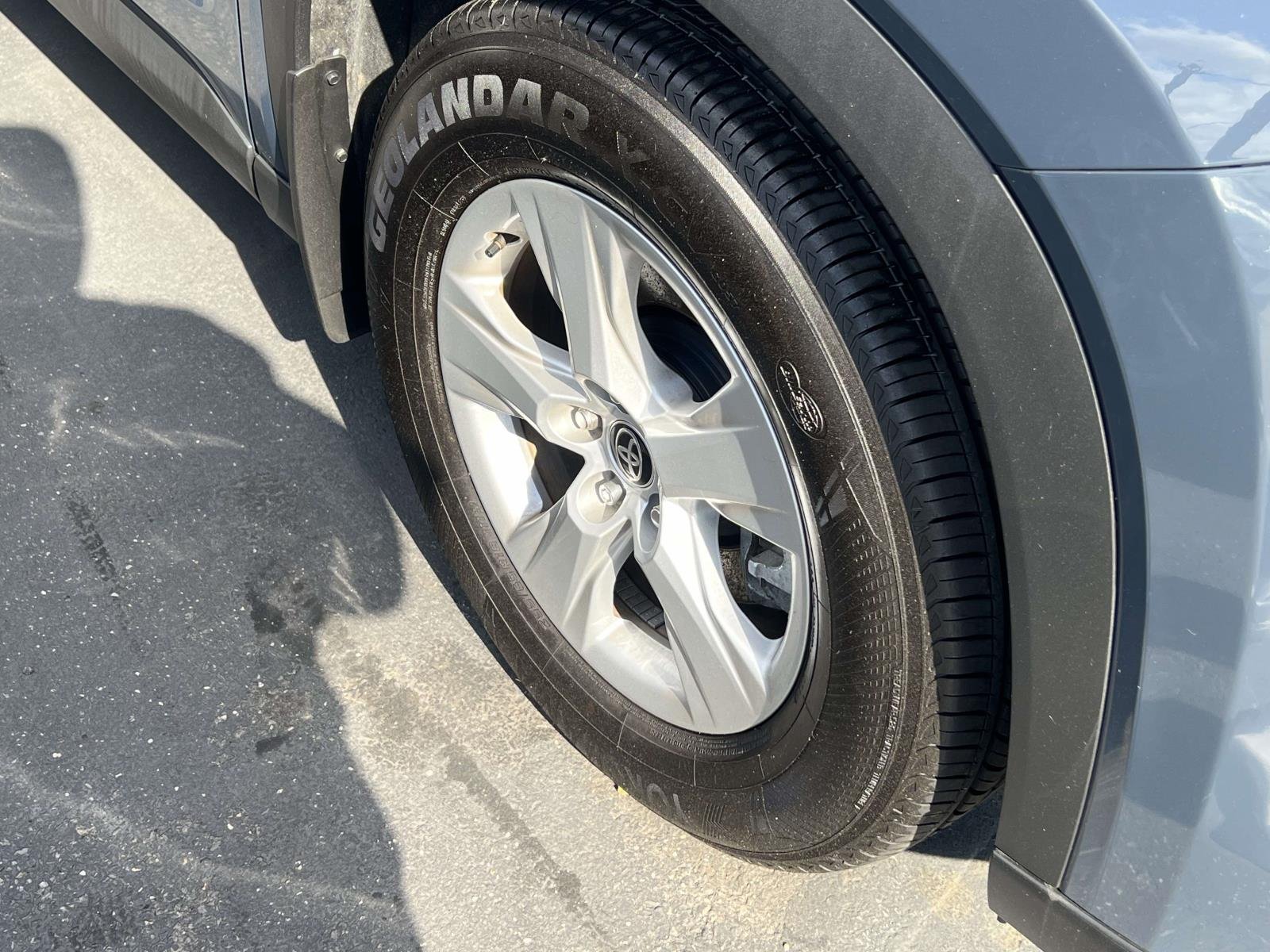 2025 Toyota Grand Highlander XLE - Photo 6