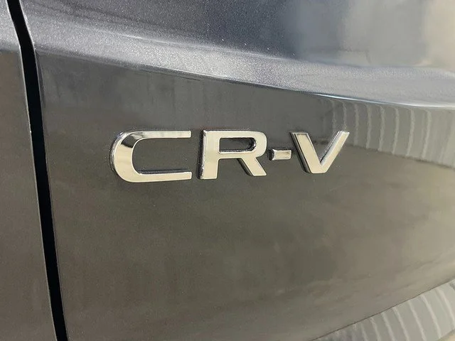 New 2027 Meteorite Gray Metallic Honda LX image 7