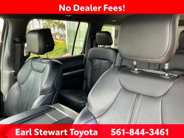 Used 2024 Silver Jeep Series II image 24