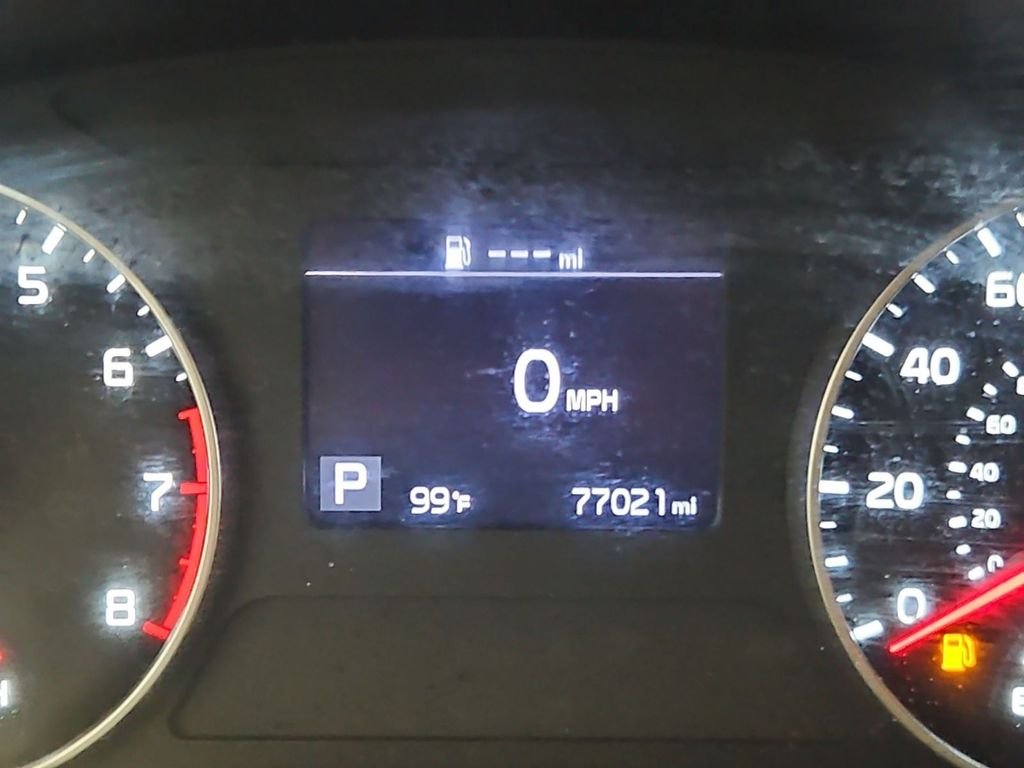 2021 Kia Seltos S - Photo 16