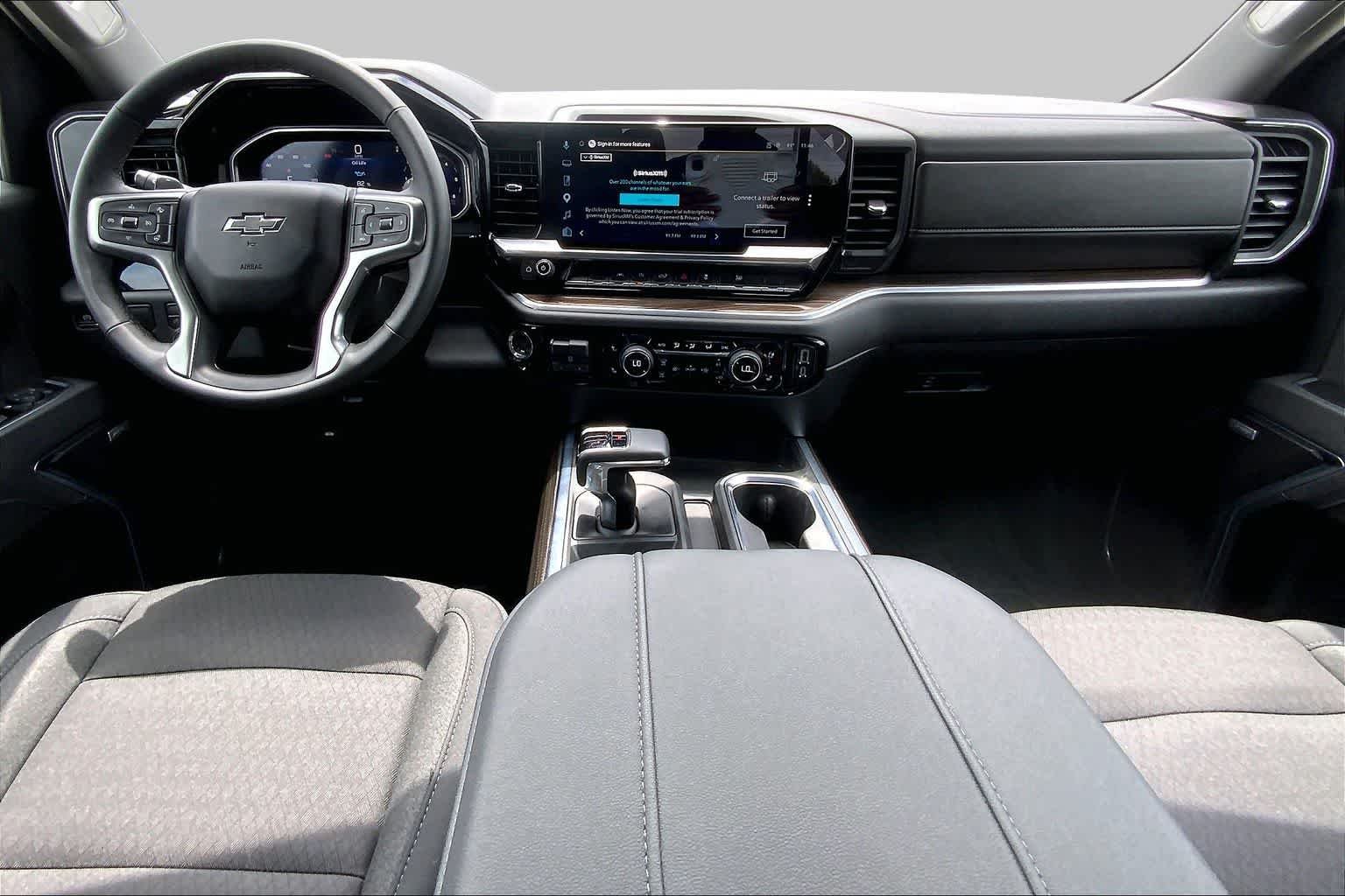 Used 2026 Summit White Chevrolet RST image 17