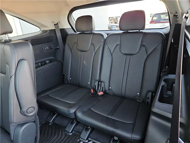 Used 2025 Wolf Gray KIA EX (DCT) Front-Wheel Drive image 9