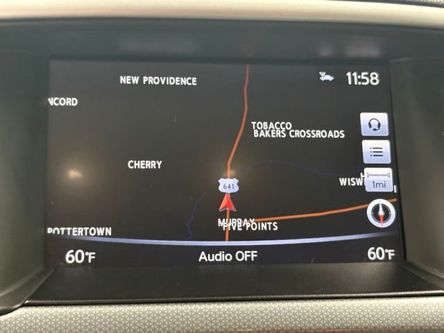 Used 2020 Gray Nissan SL image 27