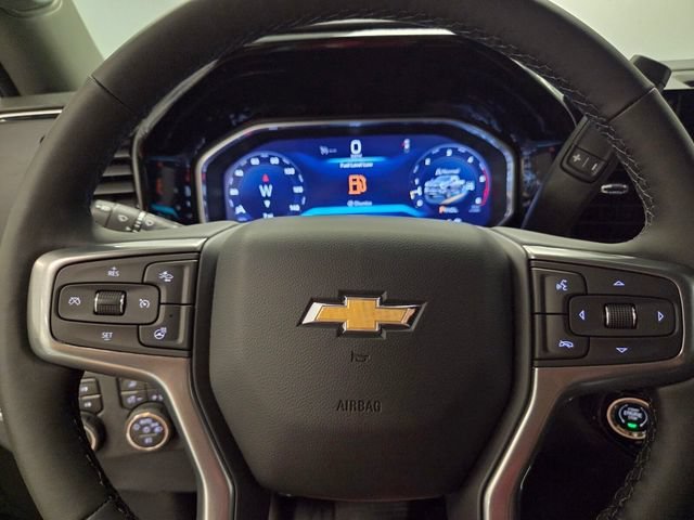 2026 Chevrolet Silverado 2500 HD LTZ - Photo 24