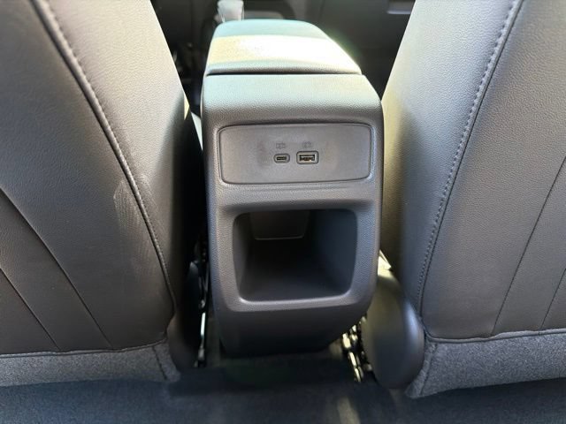 2026 Chevrolet Trax LT - Photo 25