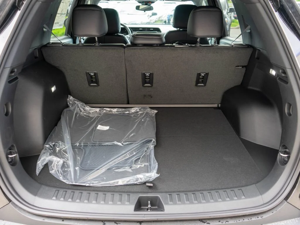 2026 GMC Terrain Elevation - Photo 29