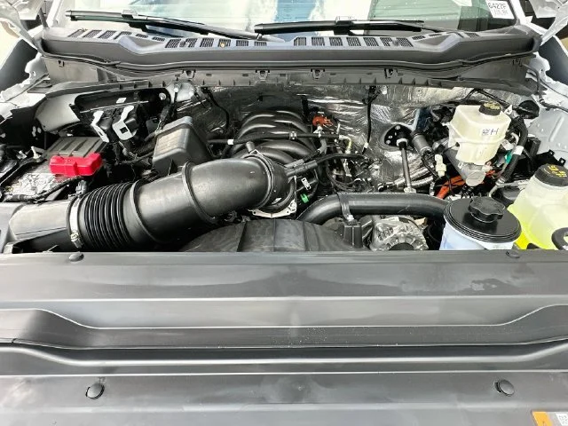 New 2026 White Ford XL image 23