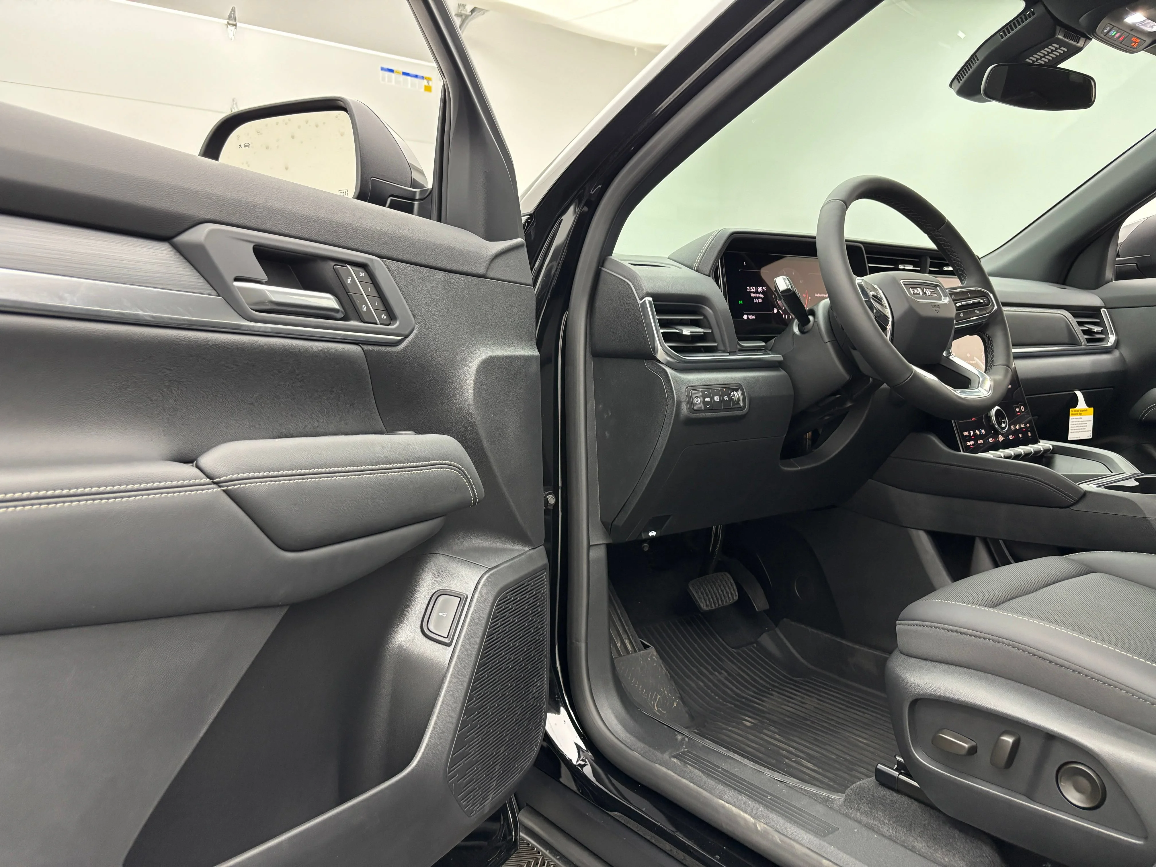2027 GMC Terrain Elevation - Photo 16