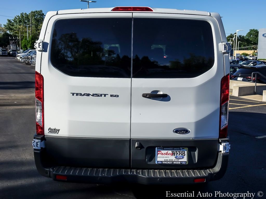 Used 2018 Oxford White Ford XL image 7