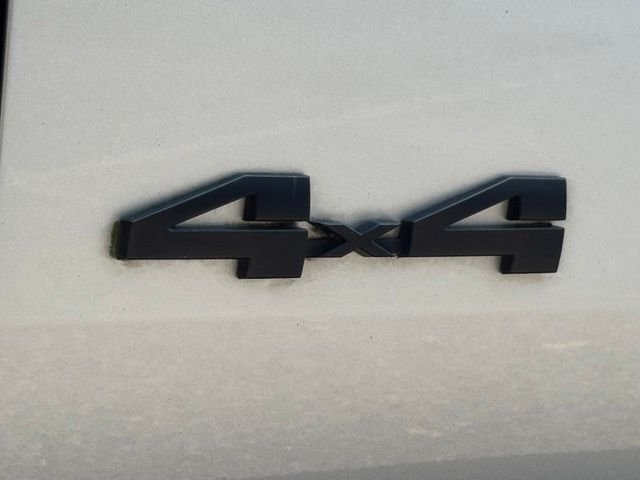 Used 2024 Silver Toyota Limited image 14