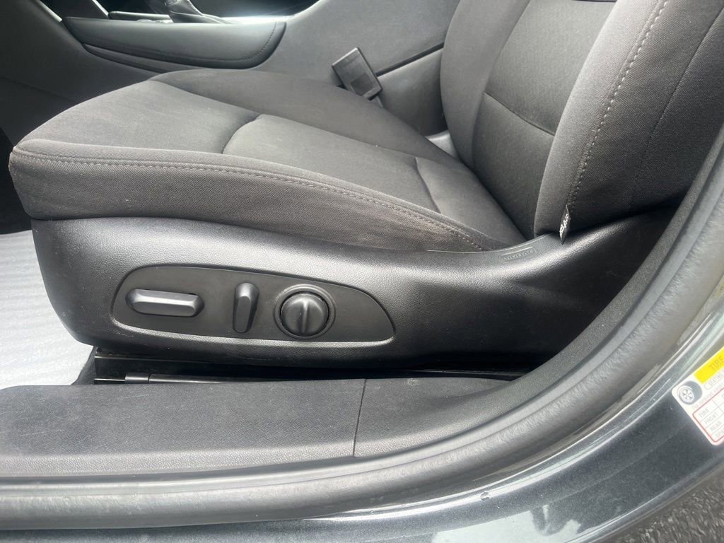 Used 2016 NIGHTFALL GRAY METALLIC Chevrolet LT image 19