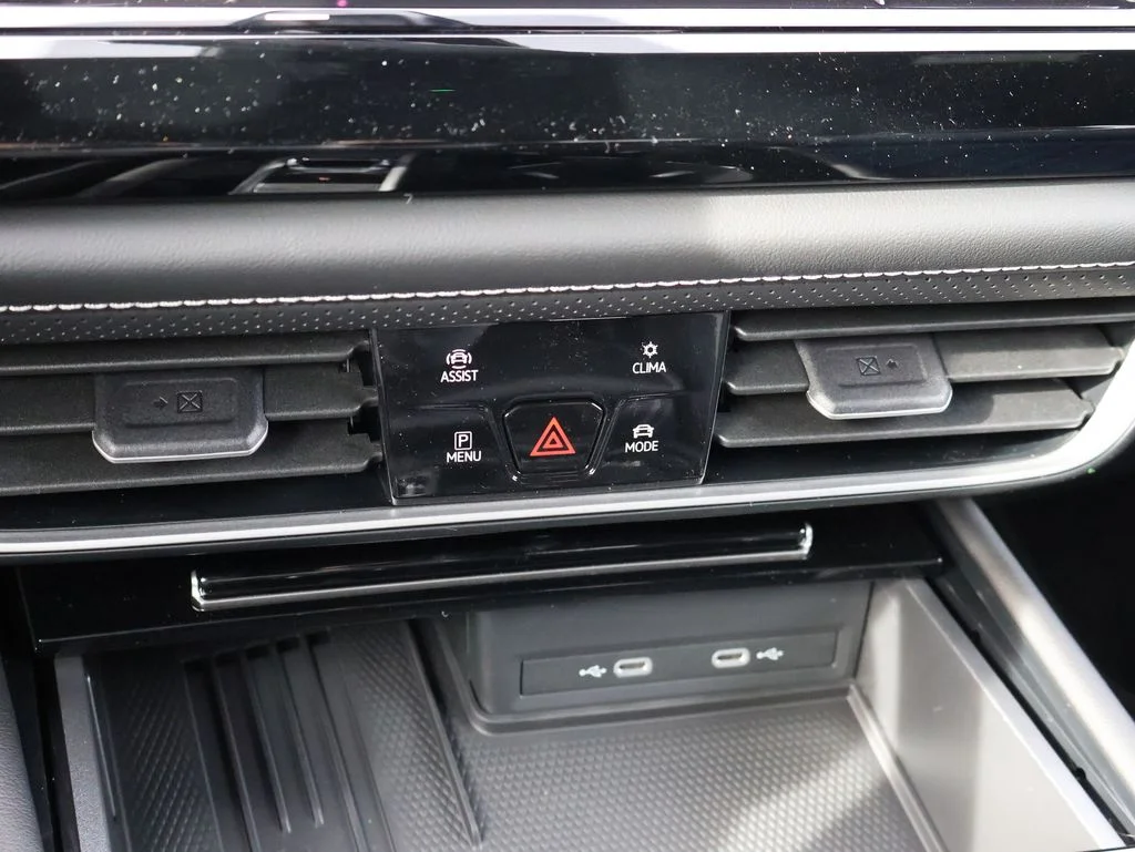New 2026 Green Volkswagen 2.0T SEL Premium R-Line image 30