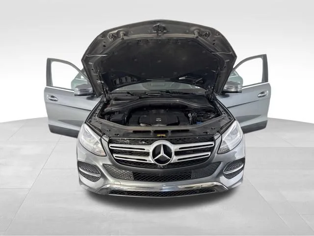 Used 2019  Mercedes-Benz GLE 400 image 12