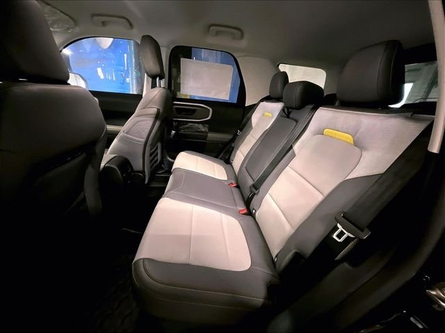 New 2026 Black Ford Badlands image 11